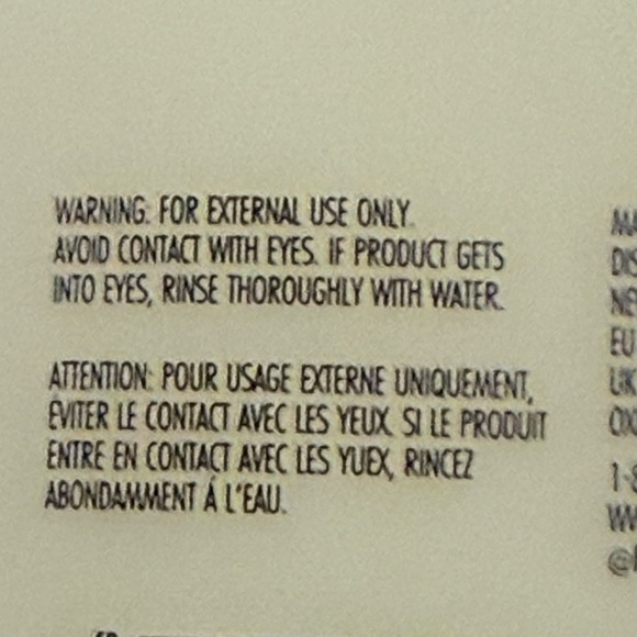 Fekkai Full Blown Volume Shampoo 1 Liter/33.8 oz NEW - Picture 3 of 3